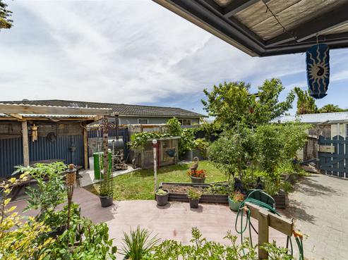 41 Plunket Street, Tamatea