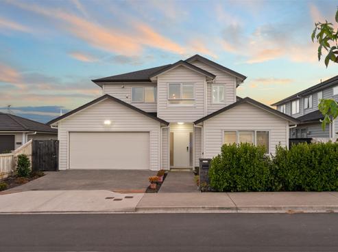12 Rauaruhe Road, Rosehill
