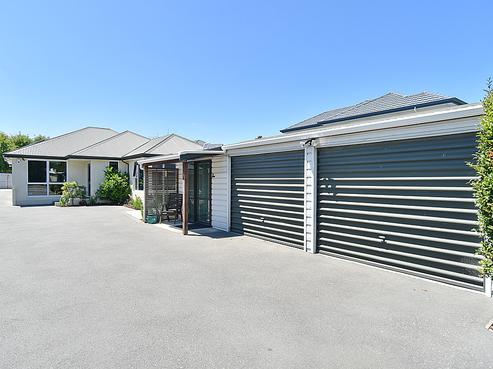 410 Memorial Avenue, Burnside