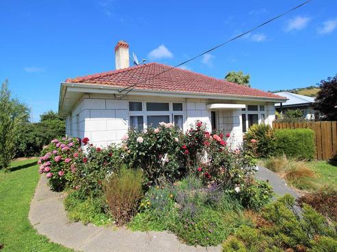 1 Clare Street, Oamaru