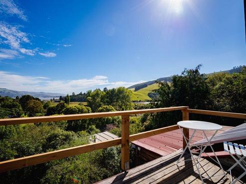 12 Orokonui Road, Waitati