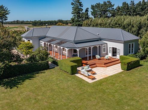 441 Weedons Road, Rolleston