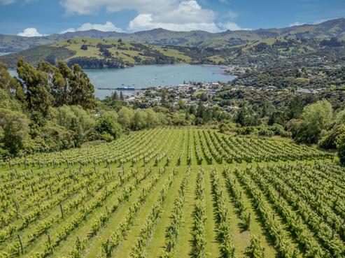 35 Lighthouse Road, Akaroa