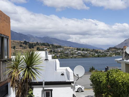 412 Frankton Road, Queenstown Central