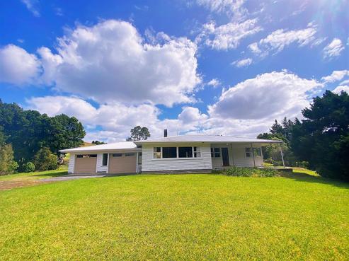 491 Millbrook Road, Waipu