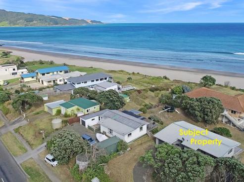 84 Foreshore Road, Ahipara