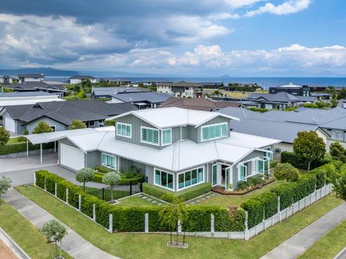 17 Facilita Avenue, Wharewaka