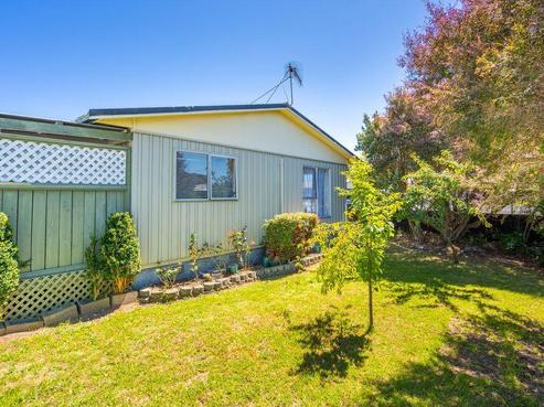 1 Elder Grove, Paraparaumu