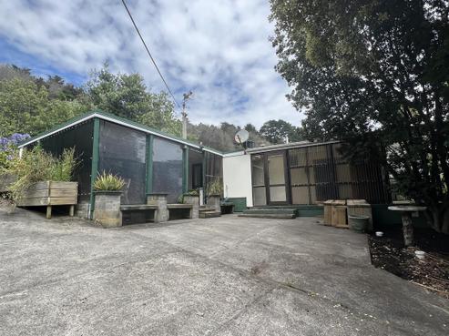 3 North Street, Mokau