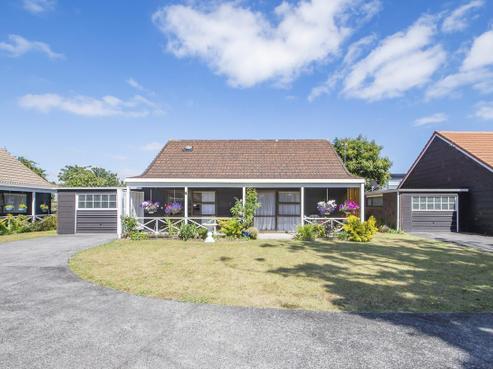 4/337 Great South Road, Papakura