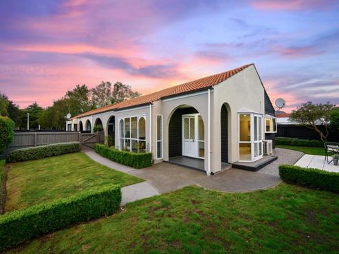 3 Dalrye Place, Ilam