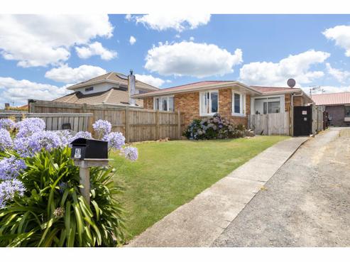47 Rimu Street, Gate Pa