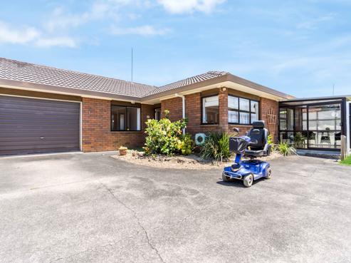 85B West Street, Pukekohe