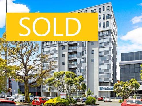 813/17 Putney Way, Manukau