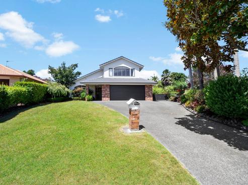 16 Lucas Way, Albany