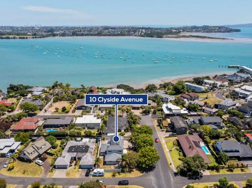 10 Clyside Avenue, Half Moon Bay