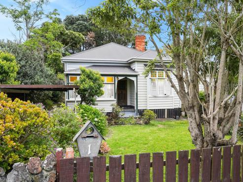 1 Cautley Street, Stanley Point