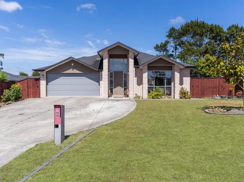 109 Parkhaven Drive, Rosehill