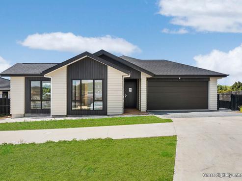 104 John Fair Drive, Wainui