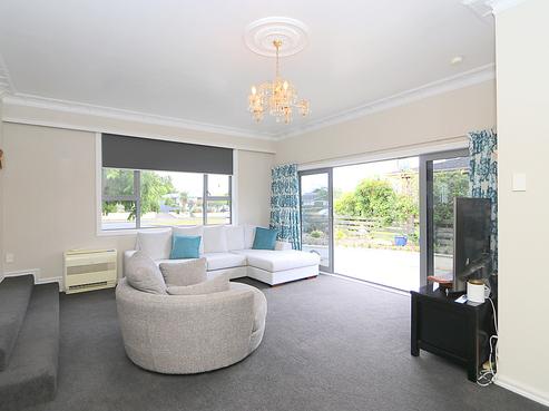 483 Racecourse Road, Hargest