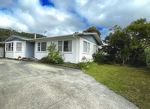 52 Meremere Street, Wainuiomata