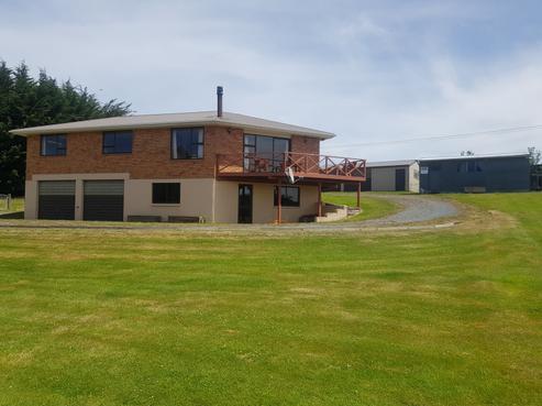 4 Finegand Township Road, Balclutha