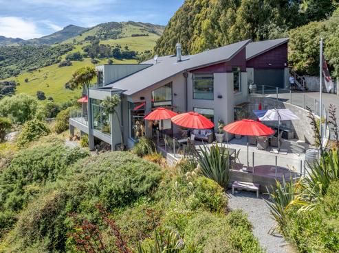 43 Lighthouse Road, Akaroa