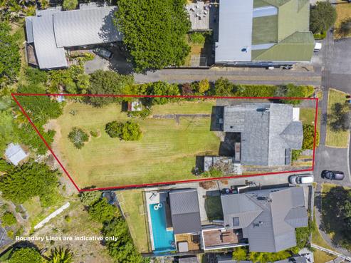 7 Warwick Street, Morningside