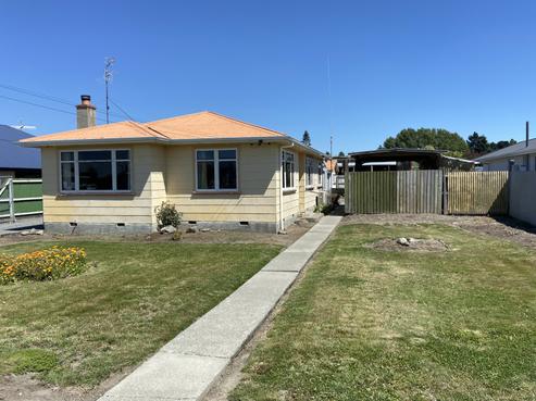 20 Anne Street, Tinwald