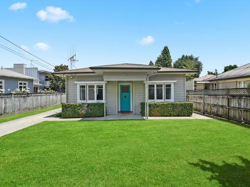 35 Graham Street, Hamilton East