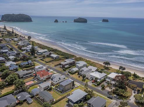 113A Tangaroa Road, Whangamata