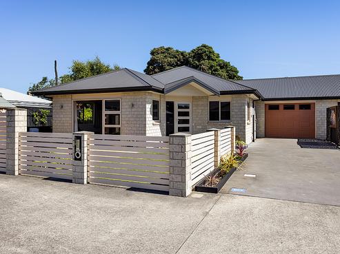 24 Princes Street, Hawera