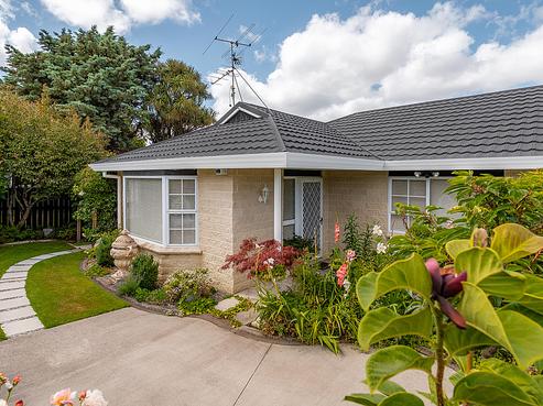 4E Totara Street, Masterton