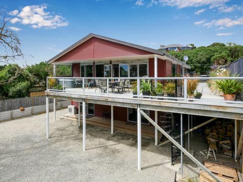 4A Tydvil Street, Moeraki