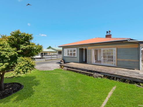 144 George Street, Tuakau