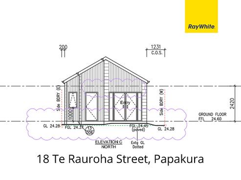 18 Te Rauroha Street, Papakura