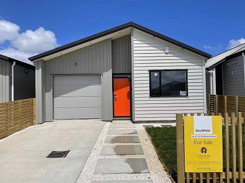 12 Te Rauroha Street, Papakura