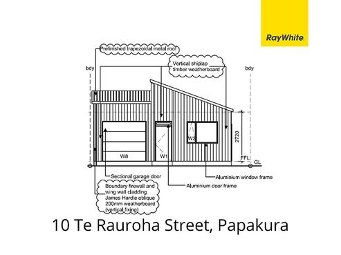 10 Te Rauroha Street, Papakura