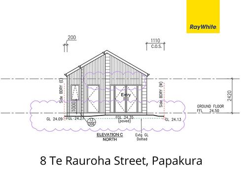 8 Te Rauroha Street, Papakura