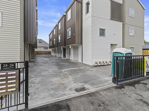 4/26 Cameron Road, Hamilton East