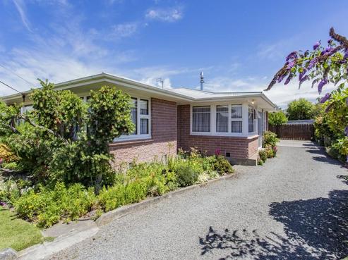 159 White Street, Rangiora
