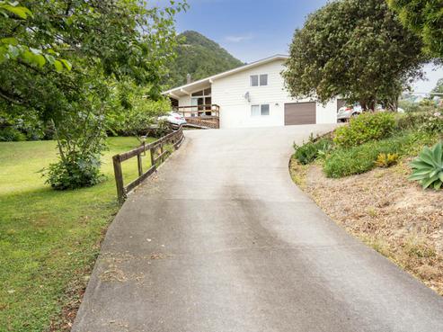 246 Crane Road, Kauri