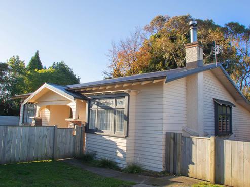 45 Worcester Street, West End