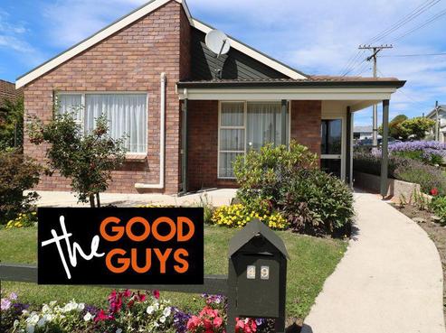 49 Arun Street, Oamaru
