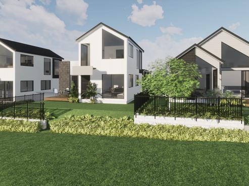 8 Jonah Lomu Drive, Paerata