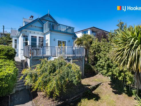 2A Gowry Place, Kaikorai
