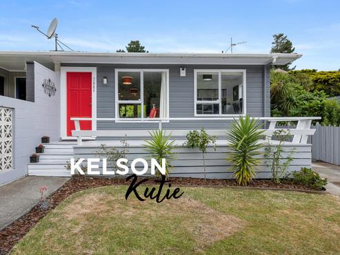 208B Major Drive, Kelson