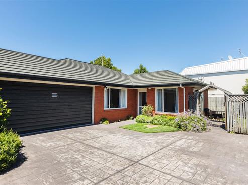 26 Hume Street, Sydenham