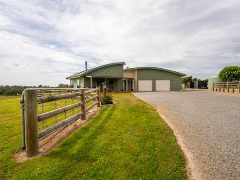 591 Pleasant Point Highway, Levels