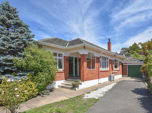 2 Arawa Street, Tainui